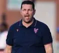Jelang Everton vs Crystal Palace, Pierre Sage Targetkan Kemenangan