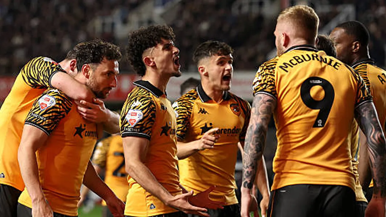 Jelang Hull City vs Manchester United di Premier League, Ini 5 Fakta Menarik yang Bisa Disimak
