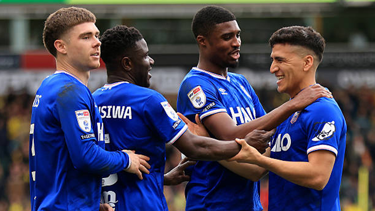 Jelang Ipswich Town vs Sunderland di Premier League, Ini 5 Fakta Menarik yang Bisa Disimak
