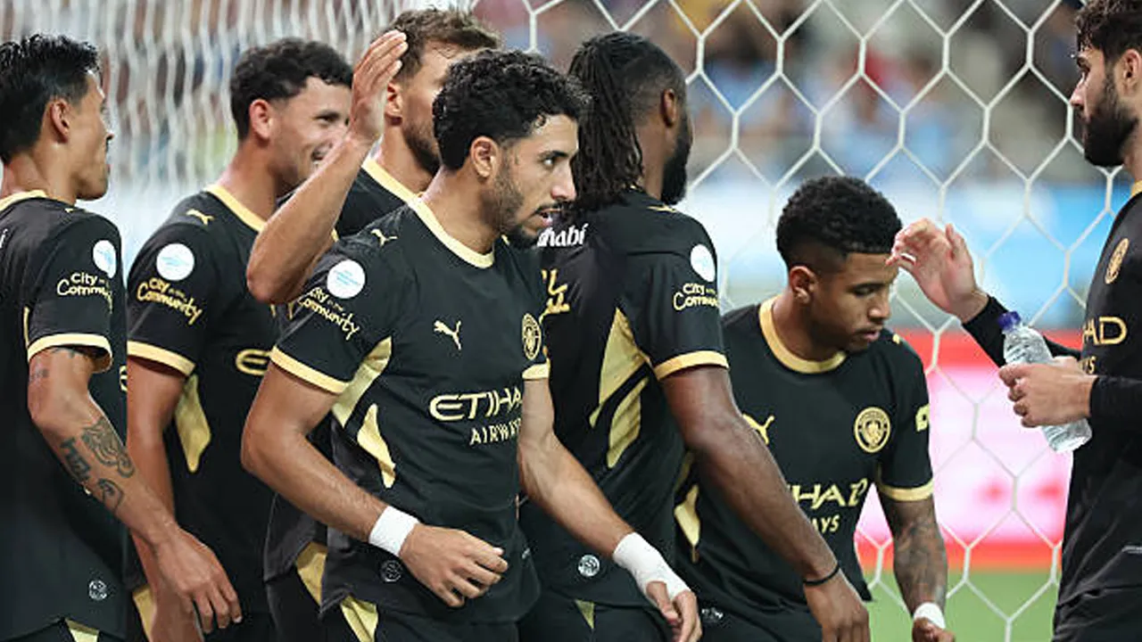 Jelang Manchester City vs Bournemouth di Premier League, Ini 5 Fakta Menarik yang Bisa Disimak