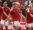 Jelang Nottingham Forest vs Leeds United di Premier League, Ini 5 Fakta Menarik yang Bisa Disimak
