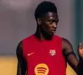 Jesse Bisiwu Pilih Membela Timnas Belgia Ketimbang Ghana