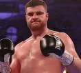 Johnny Fisher Sudah Temukan Lawan untuk Debut Bersama Zuffa Boxing