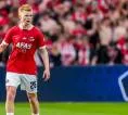 Jorge Mendes Sudah Menyusun Rencana Masa Depan Kees Smit