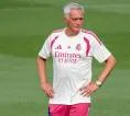 Jose Mourinho Bicara Target Musim Ini: Trofi Jadi Harga Mati