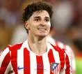 Julian Alvarez Pilih Bertahan di Tengah Ketertarikan Arsenal dan Atletico Madrid