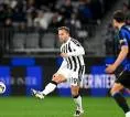 Juventus Sepakati Pemutusan Kontrak Arthur Melo