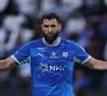 Karim Benzema Putuskan Bertahan Tetap di Al Hilal