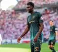 Karim Coulibaly Resmi Pindah dari Werder Bremen