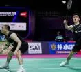 Kejuaraan Dunia 2026: Aaron-Wooi Yik ke Perempat Final Tanpa Bertanding
