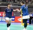 Kejuaraan Dunia 2026: Febriana-Meilysa Dihadang Unggulan 3 Korea