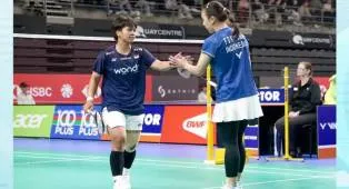 Kejuaraan Dunia 2026: Febriana-Meilysa Dihadang Unggulan 3 Korea
