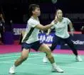 Kejuaraan Dunia 2026: Febriana-Meilysa Revans Atas Pearly-Thinaah