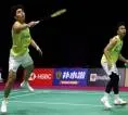 Kejuaraan Dunia 2026: Arif-Roy King Terhenti di Tangan Satwik-Chirag