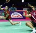 Kejuaraan Dunia 2026: Rachel-Febi Menang Lebih Cepat