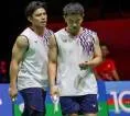 Kejuaraan Dunia 2026: Sze Fei-Izzuddin Dihadang Juara Bertahan Seo-Kim