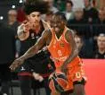 Kendrick Nunn Cedera Jadi Keuntungan Bagi Brancou Badio