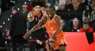 Kendrick Nunn Cedera Jadi Keuntungan Bagi Brancou Badio