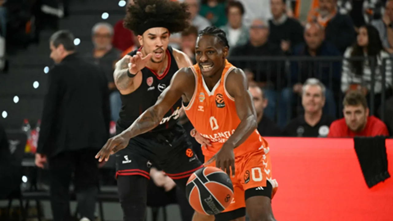 Kendrick Nunn Cedera Jadi Keuntungan Bagi Brancou Badio