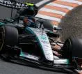 Kimi Antonelli Pimpin Latihan Bebas F1 Belanda di Zandvoort