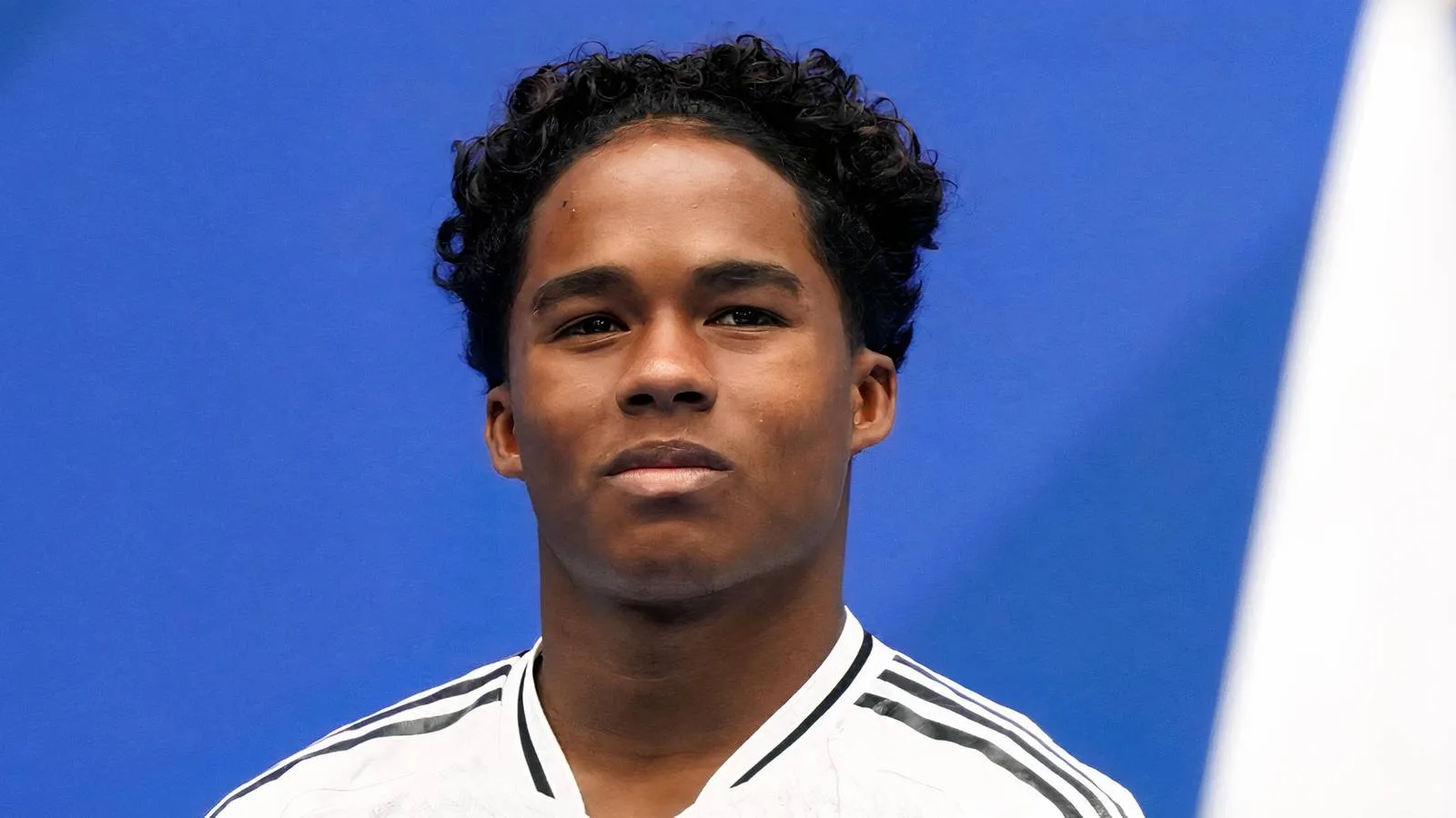 Klub Premier League Siap Ajukan Tawaran Mengejutkan untuk Endrick dari Real Madrid - sumber: (givemesport)