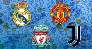 Klub Sepak Bola Dunia dengan Pengikut Terbanyak di Media Sosial Tahun 2026