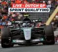 Kualifikasi Sprint F1 Zandvoort 2026: Persaingan Ketat