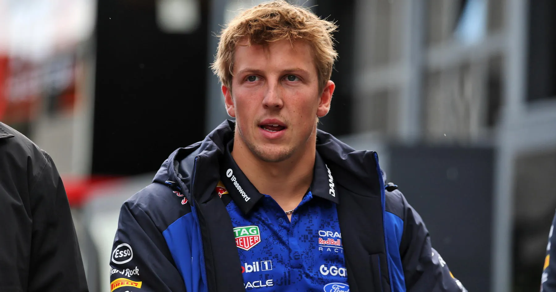Liam Lawson Andalkan Penguasaan Mesin untuk Red Bull - sumber: (racingnews365)