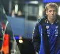 Liam Lawson Hadapi Tantangan dari Isack Hadjar di Red Bull