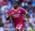 Liverpool Gigit Jari, Endrick Felipe Pilih Bertahan di Real Madrid