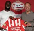 Lutsharel Geertruida Resmi Tinggalkan Leipzig dan Gabung PSV Eindhoven