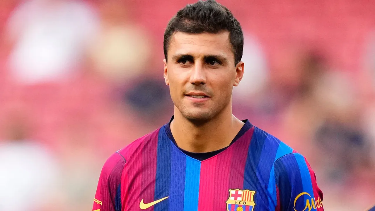 Manchester City Diklaim Makin Sulit Jadi Juara Setelah Kehilangan Rodri