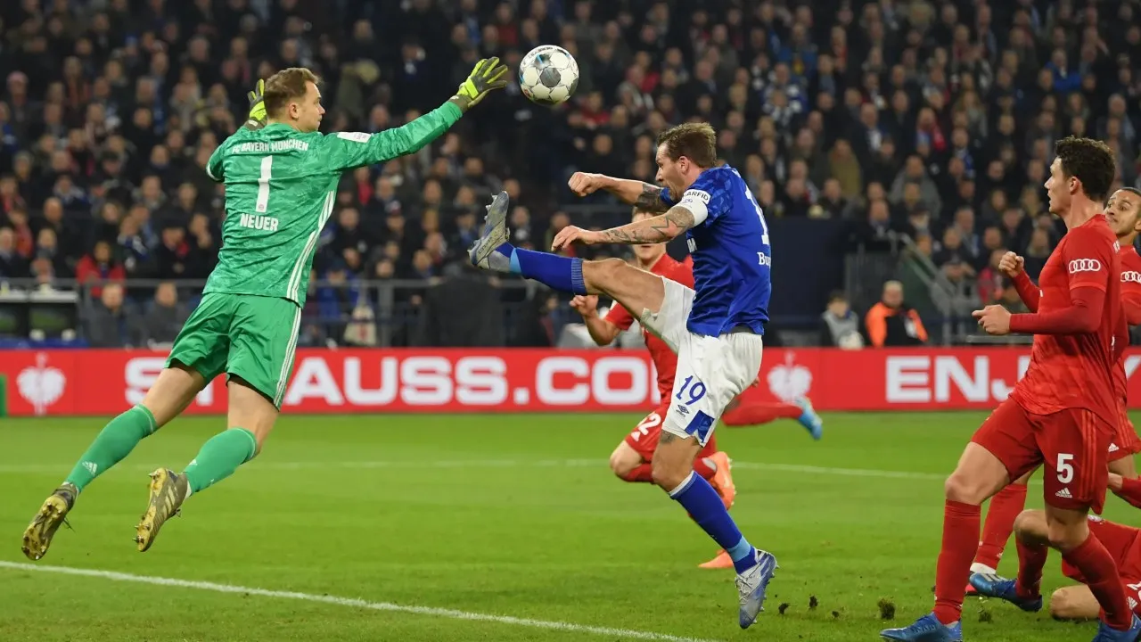 Manuel Neuer