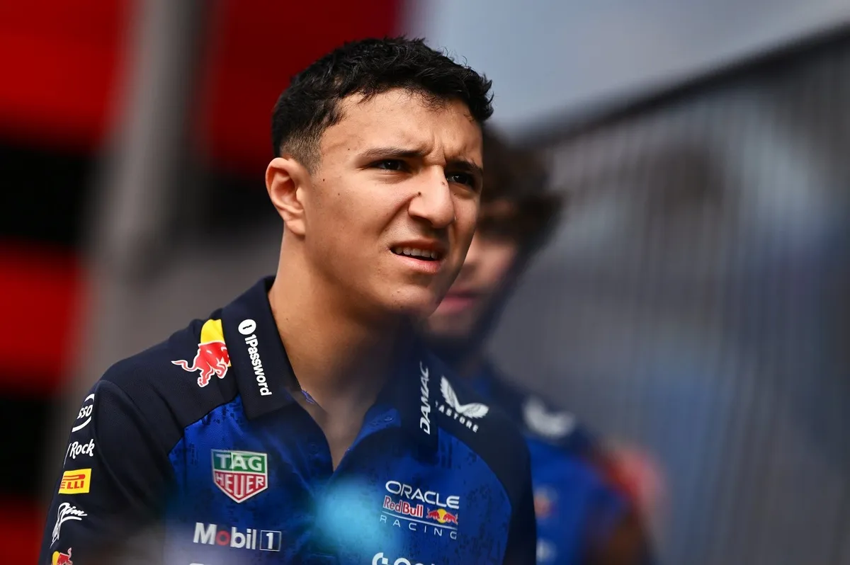 Marc Marquez Beri Saran Pemulihan Cedera Pergelangan Hadjar - sumber: (motorsport)