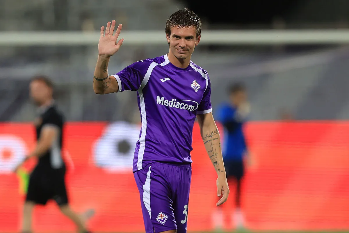 Mastantuono: Alasan Memilih Fiorentina sebagai Langkah Tepat Karier - sumber: (footballitalia)
