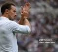 Matthias Jaissle Balas Prediksi Newcastle Bakal Terdegradasi