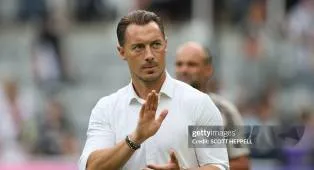 Matthias Jaissle Beri Sinyal Newcastle United Masih Aktif di Bursa Transfer