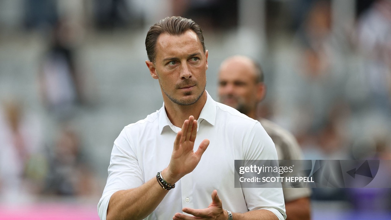 Matthias Jaissle Beri Sinyal Newcastle United Masih Aktif di Bursa Transfer