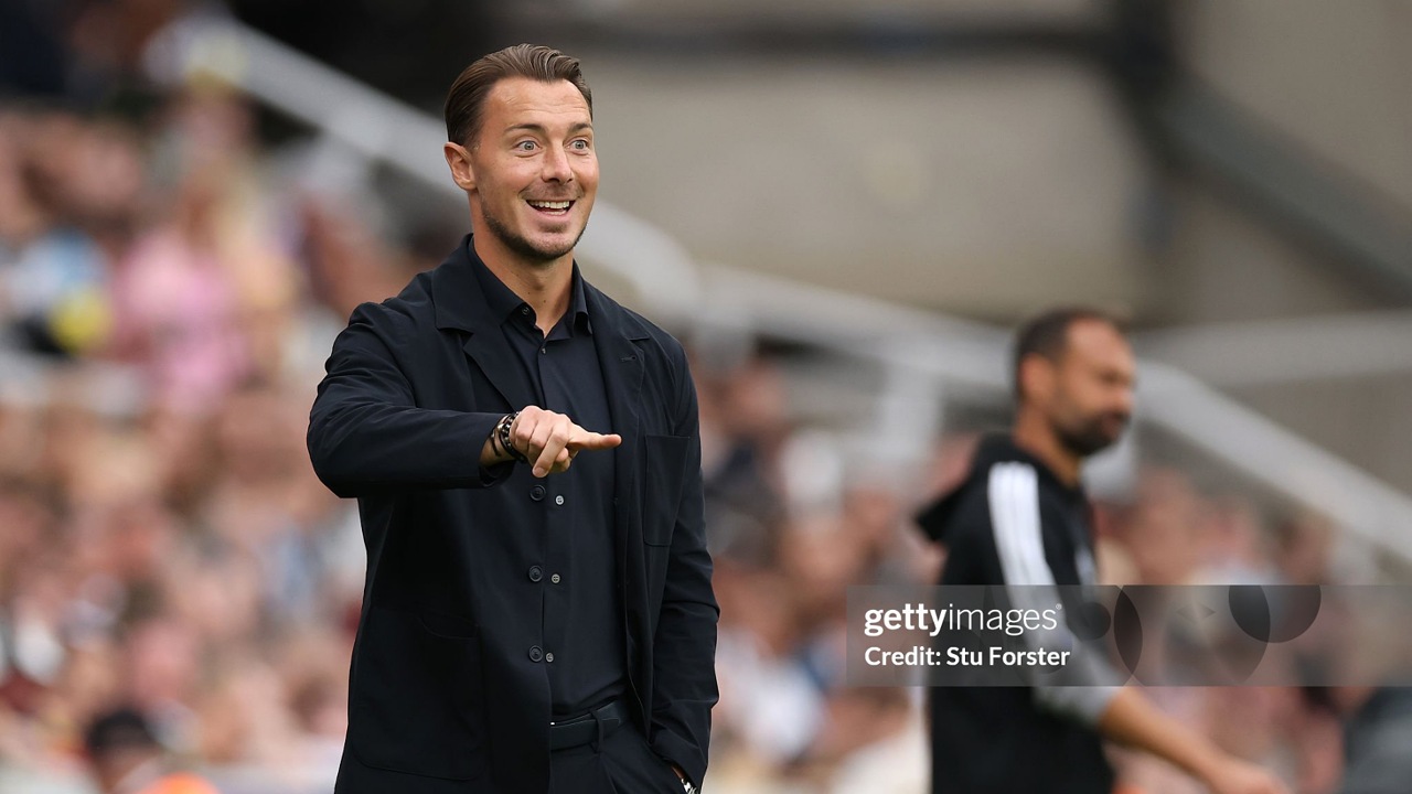 Matthias Jaissle Sambut Rencana Besar Newcastle United