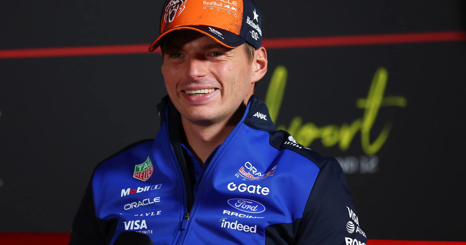 Max Verstappen Kembali, Aston Martin Umumkan Perubahan