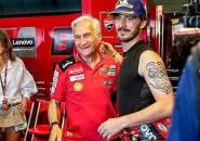 Meski Terpuruk, Ducati Akui Francesco Bagnaia Masih Terbaik dalam Hal Ini