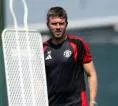 Michael Carrick Tolak Anggapan MU Bakal Mudah Kalahkan Tim Promosi