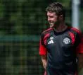 Michael Carrick Ungkap Kondisi Terbaru Pemain Manchester United yang Cedera