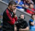 Michael Carrick Ungkap Rencana MU Sebelum Bursa Transfer Ditutup