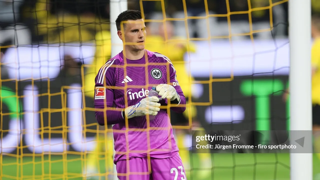 Michael Zetterer segera menyusul James Trafford ke Elland Road