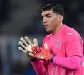 Michele Di Gregorio Diminati Lazio, Juventus Tanyakan soal Christos Mandas