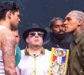 Mike Tyson Ragukan Ryan Garcia Bisa KO Conor Benn