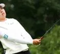 Miyu Yamashita Pimpin CPKC Women's Open Setelah Putaran Pertama