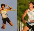 Mondo Duplantis Hampir Pecahkan Rekor Dunia Lompat Galah di Lausanne