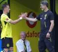 Niko Kovac Optimis Konstantinos Karetsas Bakal Sukses Bersama Dortmund